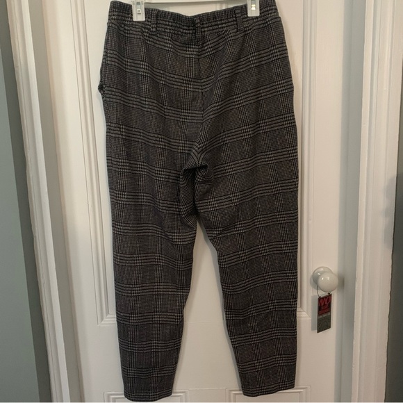 Lands’ End SPORT KNIT TAPERED LEG - Picture 3 of 6